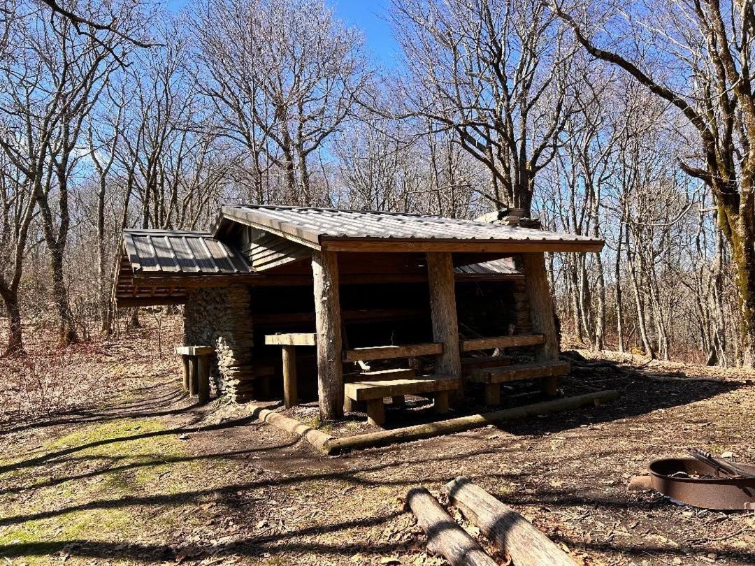 Tucked Away Cabin Pigeon Forge Kültér fotó